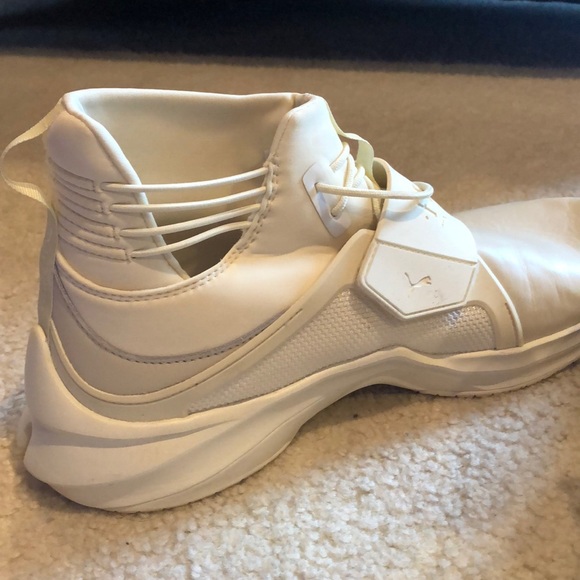 Men’s sneakers - Picture 3 of 5